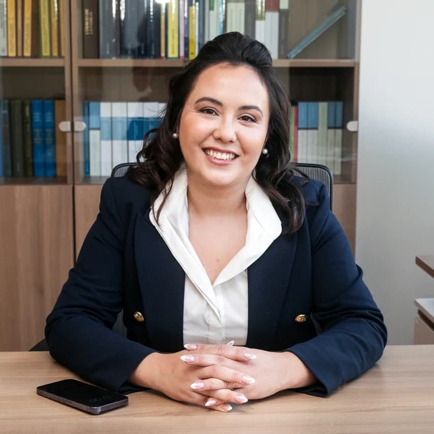 Macarena Aguilar Navarro