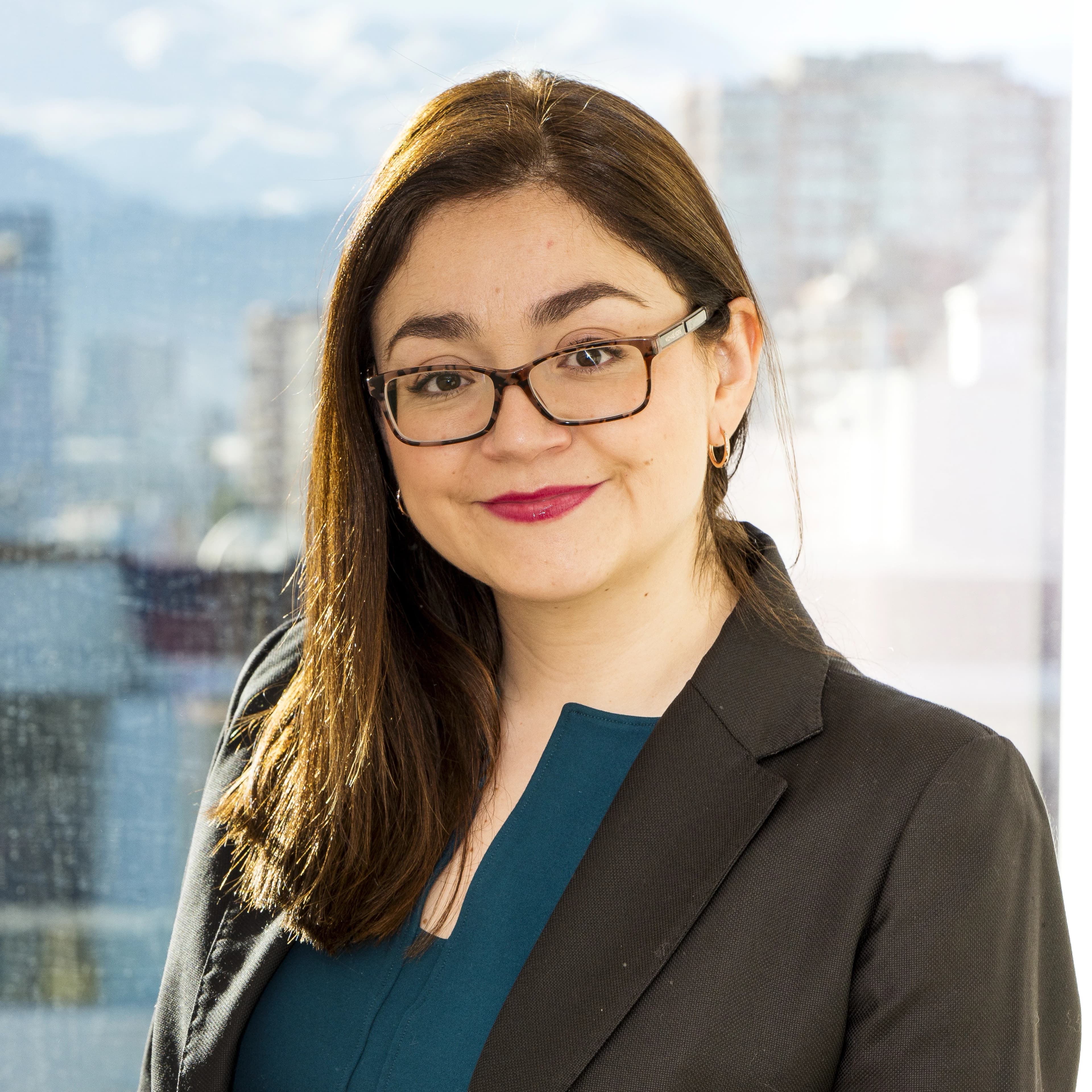 María Pía Correa Mondaca